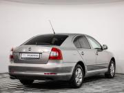 Skoda Octavia II (A5) Рестайлинг Санкт-Петербург  - изображение 29