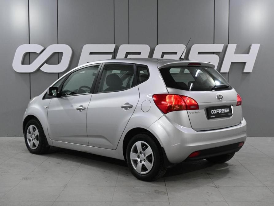 Kia Venga I Ростов-на-Дону  - изображение 2