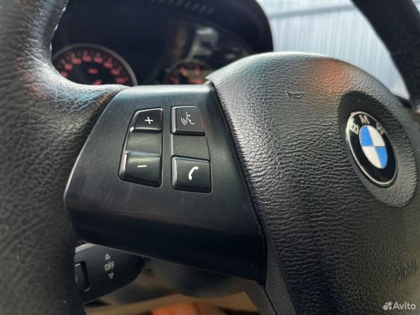 BMW X5 II (E70) с пробегом 2007 года, цена 1 299 000 рублей, 276338 км, внедорожник, Автокод Объявления