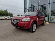 Land Rover Freelander II Ижевск  - изображение 27