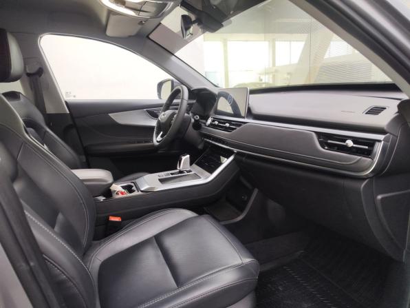Chery Tiggo 4 Pro I с пробегом 2022 года, цена 1 540 000 рублей, 50348 км, внедорожник, Автокод Объявления