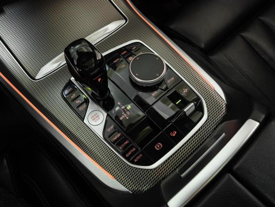 BMW X5 IV (G05/G18) Ставрополь  - изображение 13