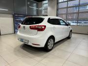 Kia Rio III Москва  - изображение 16