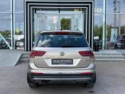 Volkswagen Tiguan II Уфа  - изображение 23