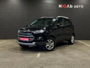 Ford EcoSport II Челябинск  - изображение 21