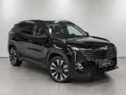 Geely Atlas II Москва  - изображение 33