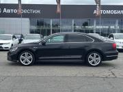 Volkswagen Passat (North America and China) I Рестайлинг Пермь  - изображение 30