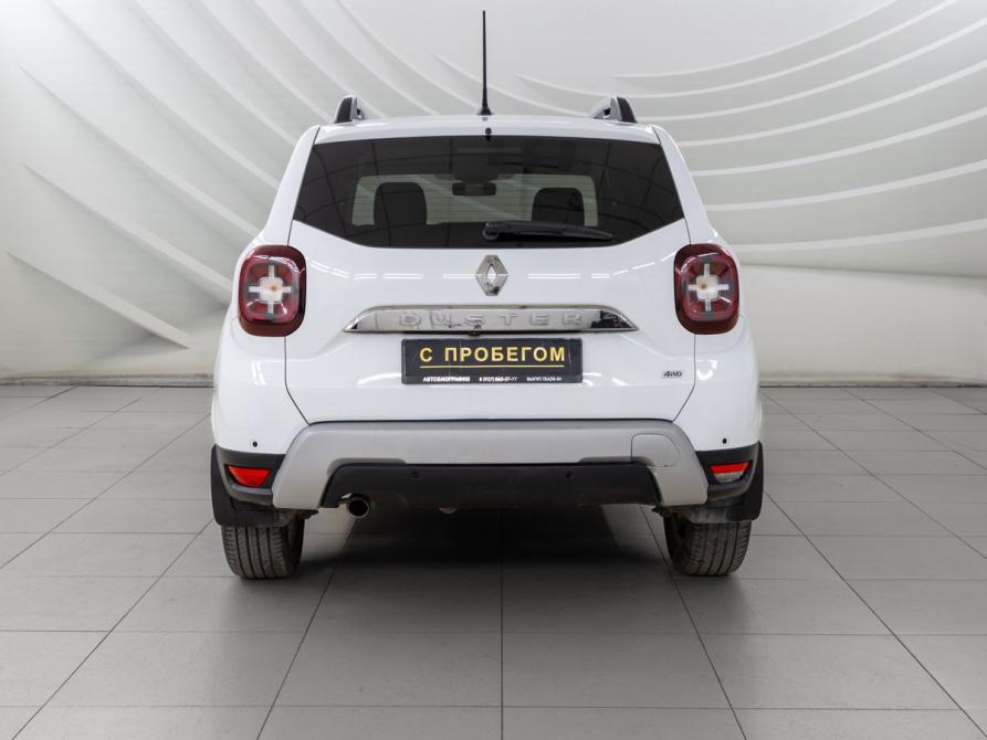 Renault Duster II Волгоград  - изображение 6