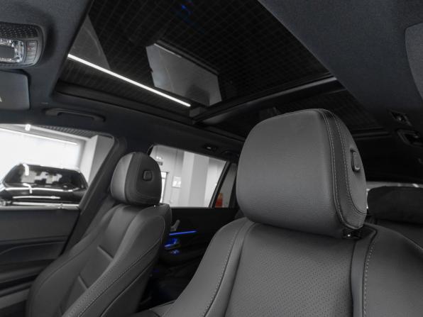 Mercedes-Benz GLS II (X167) Рестайлинг с пробегом 2024 года, цена 15 400 000 рублей, 57 км, внедорожник, Автокод Объявления