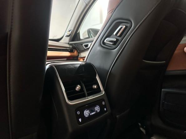 Chery Tiggo 8 Pro Max I с пробегом 2022 года, цена 2 290 000 рублей, 40004 км, внедорожник, Автокод Объявления