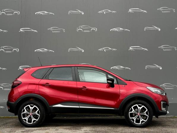 Renault Kaptur I с пробегом 2019 года, цена 1 780 600 рублей, 58432 км, внедорожник, Автокод Объявления