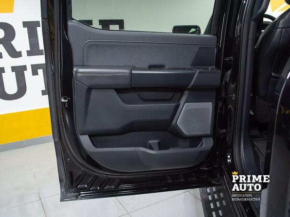 Ford F-150 XIV с пробегом 2023 года, цена 13 799 000 рублей, 947 км, offers.body_type.unknown, Автокод Объявления