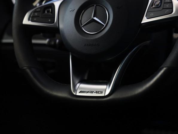 Mercedes-Benz E-Класс AMG V (W213) с пробегом 2018 года, цена 3 299 000 рублей, 242976 км, седан, Автокод Объявления