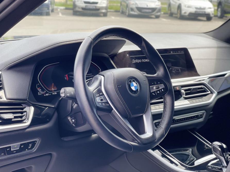 BMW X5 IV (G05/G18) Калуга  - изображение 16