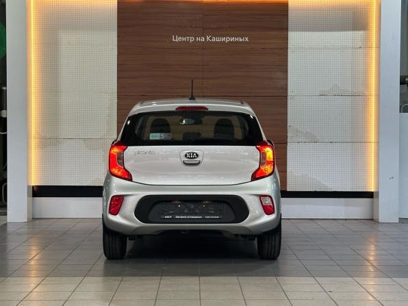 Kia Picanto III с пробегом 2019 года, цена 1 229 000 рублей, 65758 км, хэтчбек, Автокод Объявления