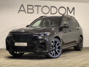 BMW X7 I (G07) Санкт-Петербург  - изображение 36