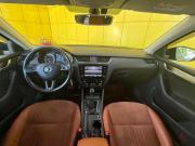 Skoda Octavia III (A7) Рестайлинг Ижевск  - изображение 34