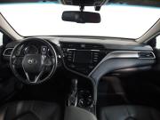 Toyota Camry VIII (XV70) Санкт-Петербург  - изображение 36