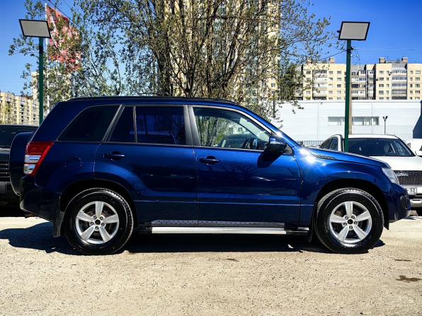 Suzuki Grand Vitara II Рестайлинг 2 с пробегом 2014 года, цена 1 199 000 рублей, 184000 км, внедорожник, Автокод Объявления