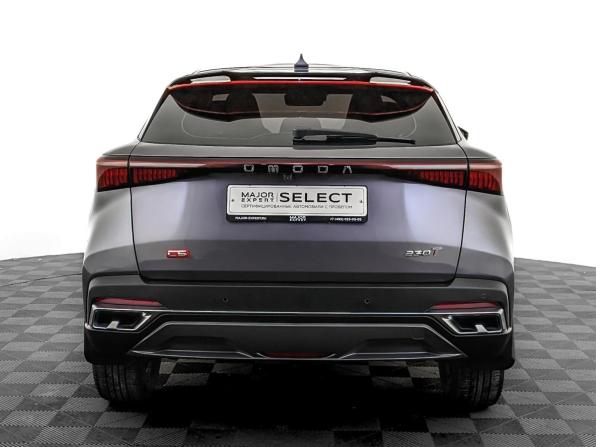 Omoda C5 I с пробегом 2023 года, цена 1 735 000 рублей, 32027 км, внедорожник, Автокод Объявления