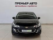 Chevrolet Cruze II Смоленск  - изображение 40
