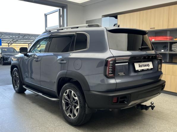 Haval Dargo I с пробегом 2023 года, цена 2 629 000 рублей, 46090 км, внедорожник, Автокод Объявления