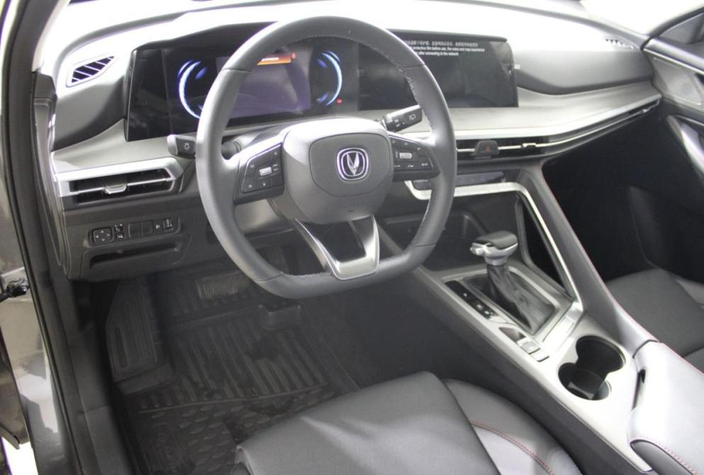 Changan CS35 Plus I Рестайлинг Ярославль  - изображение 12