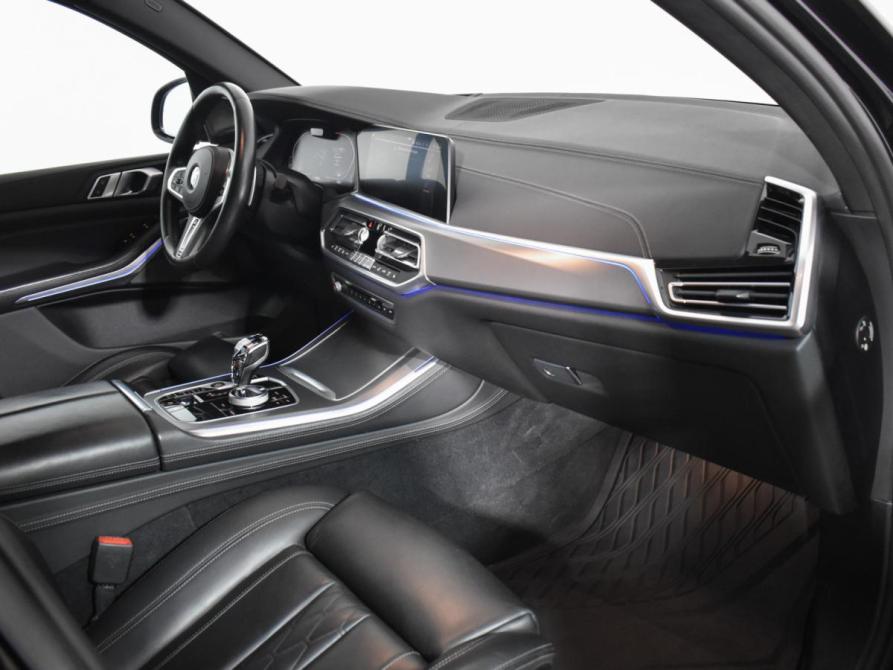 BMW X5 IV (G05/G18) Санкт-Петербург  - изображение 13