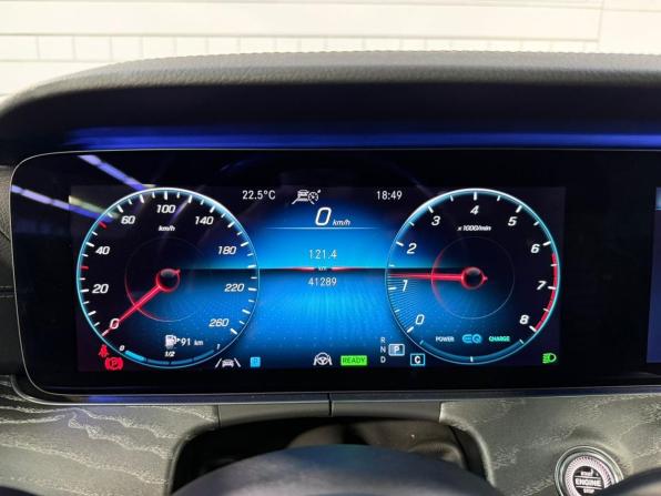 Mercedes-Benz E-Класс V (W213 S213 C238) Рестайлинг с пробегом 2020 года, цена 5 550 000 рублей, 41000 км, седан, Автокод Объявления