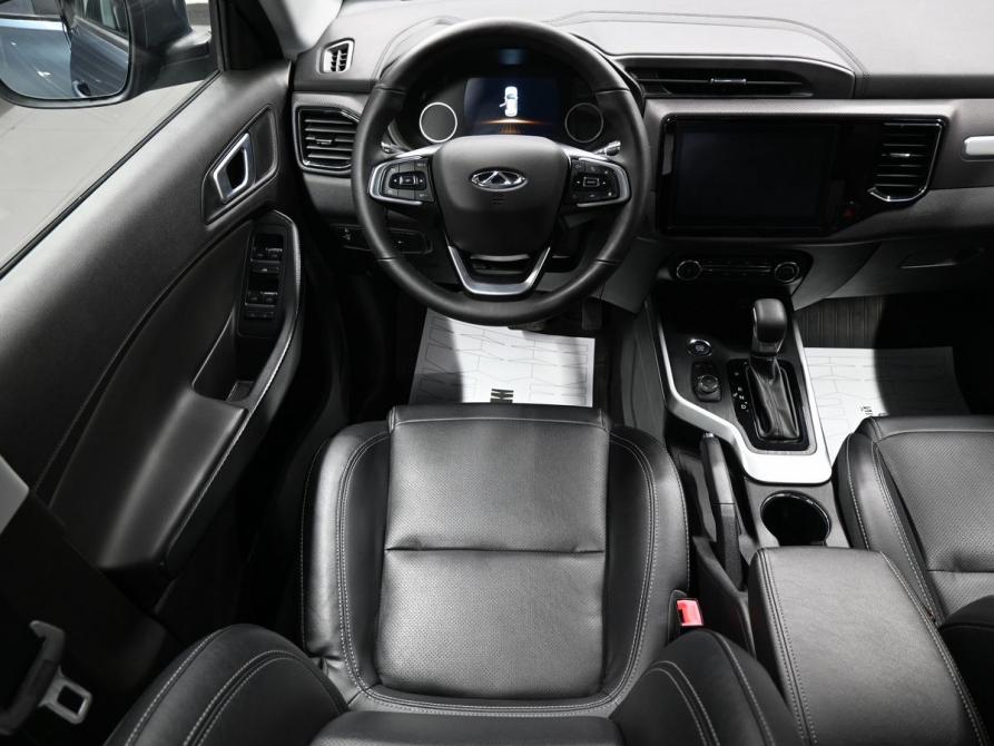 Chery Tiggo 4 I Рестайлинг Тверь  - изображение 11