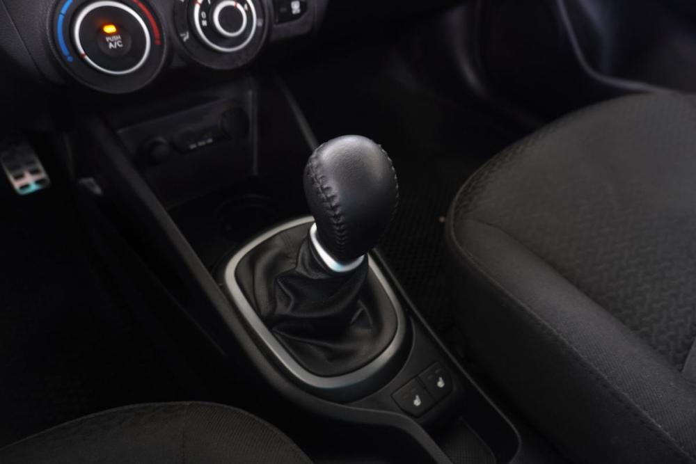 Kia Rio III Ульяновск  - изображение 16