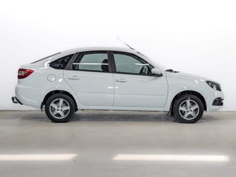 Lada (ВАЗ) Granta I Рестайлинг Санкт-Петербург  - изображение 4