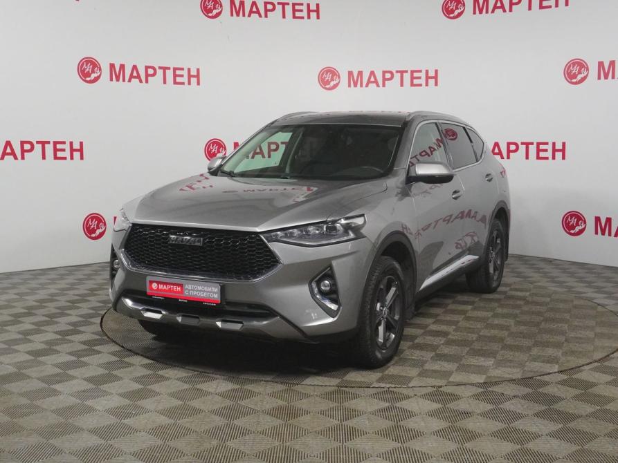 Haval F7 I Вологда  - изображение 1
