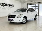 Chevrolet Cobalt II Волгоград  - изображение 32