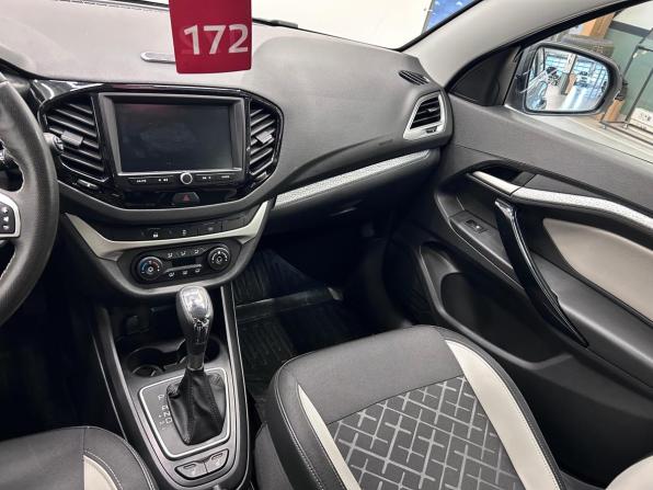 Lada (ВАЗ) Vesta I с пробегом 2021 года, цена 1 099 000 рублей, 134024 км, универсал, Автокод Объявления