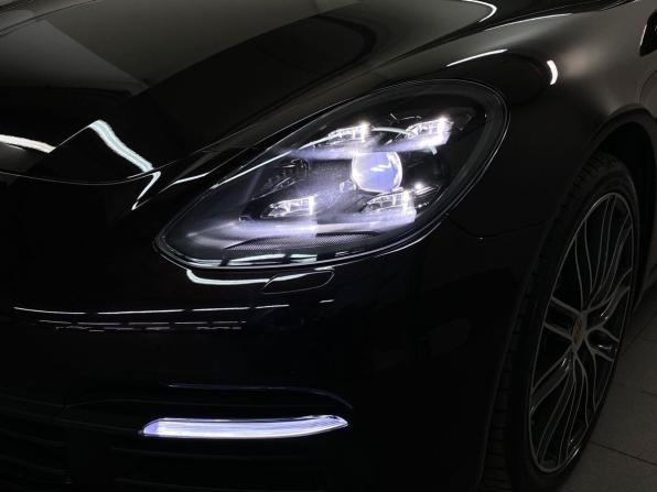 Porsche Panamera II с пробегом 2018 года, цена 6 400 000 рублей, 76068 км, лифтбек, Автокод Объявления