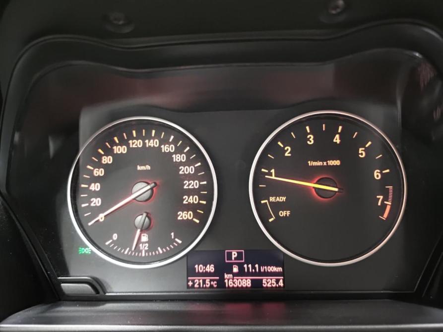 BMW 1 серии II (F20/F21) Казань  - изображение 16