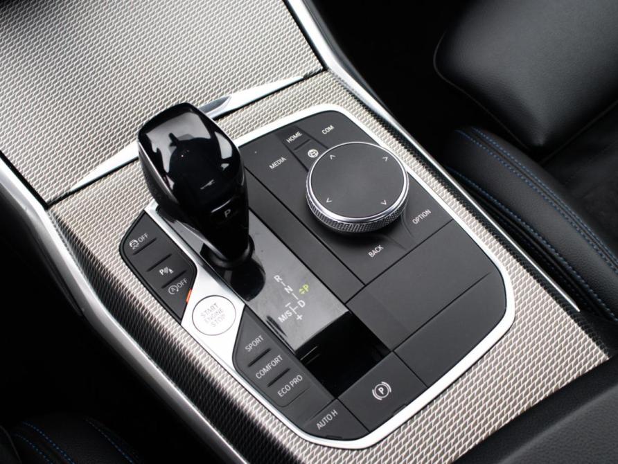BMW 3 серии VII (G2x) Москва  - изображение 18