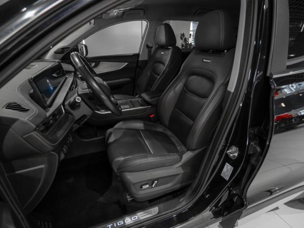 Chery Tiggo 7 Pro Max I с пробегом 2023 года, цена 1 675 000 рублей, 66750 км, внедорожник, Автокод Объявления