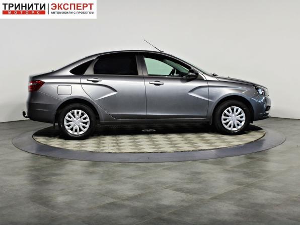 Lada (ВАЗ) Vesta I с пробегом 2018 года, цена 887 000 рублей, 157264 км, седан, Автокод Объявления