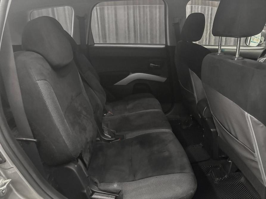 Mitsubishi Outlander II Красноярск  - изображение 14