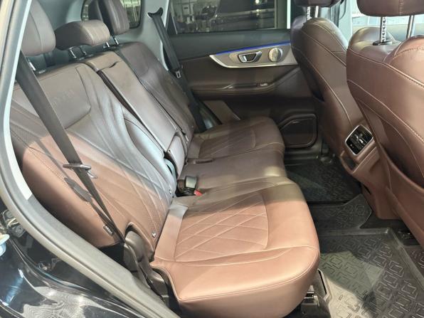 Chery Tiggo 8 Pro Max I Рестайлинг с пробегом 2023 года, цена 2 550 000 рублей, 78000 км, внедорожник, Автокод Объявления