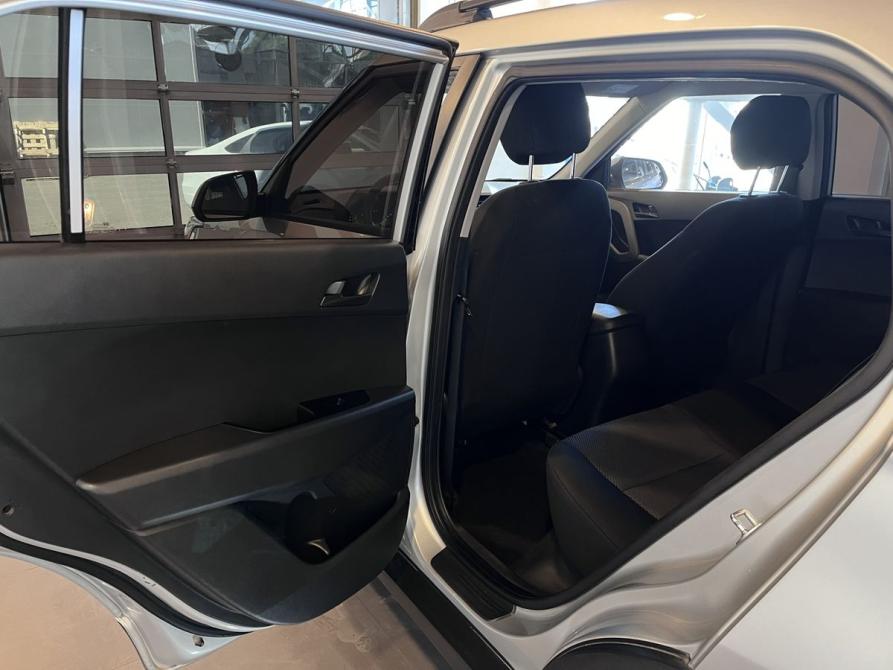 Hyundai Creta I Чебоксары  - изображение 25