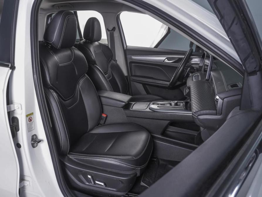 Haval Jolion I Ростов-на-Дону  - изображение 8
