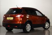 Suzuki SX4 II (S-Cross) Рестайлинг Челябинск  - изображение 26