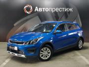 Kia Rio IV Ставрополь  - изображение 26