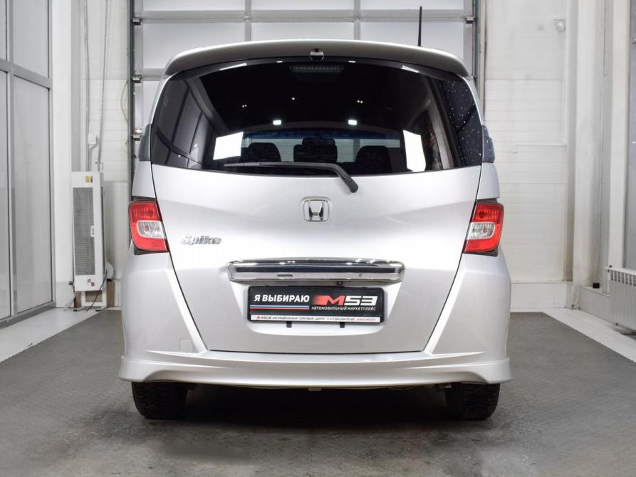 Honda Freed I Рестайлинг Кемерово  - изображение 3
