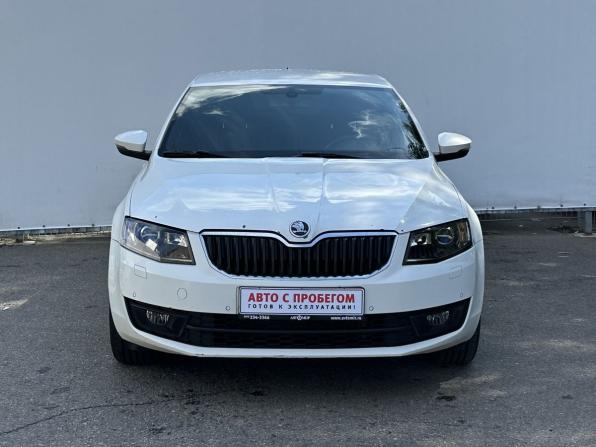 Skoda Octavia III (A7) с пробегом 2013 года, цена 720 000 рублей, 347413 км, лифтбек, Автокод Объявления