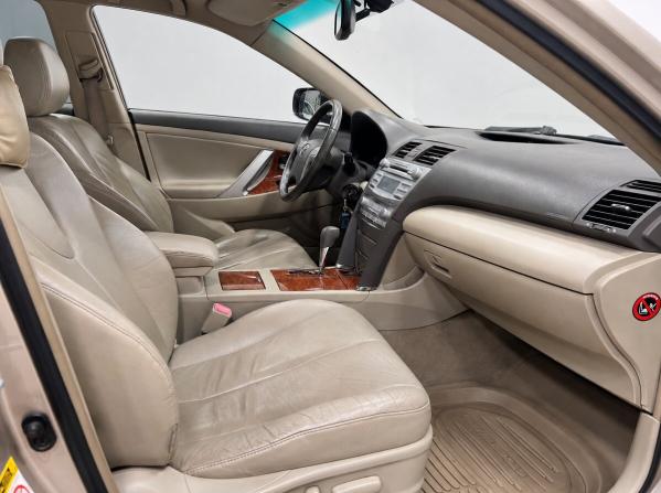 Toyota Camry VI (XV40) с пробегом 2008 года, цена 979 000 рублей, 335000 км, седан, Автокод Объявления