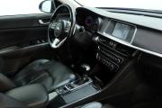 Kia Optima IV Рестайлинг Сургут  - изображение 47